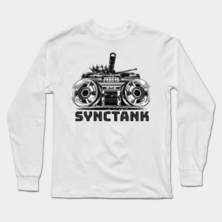 Synctank Xirtus Shirt Long Sleeve T-Shirt